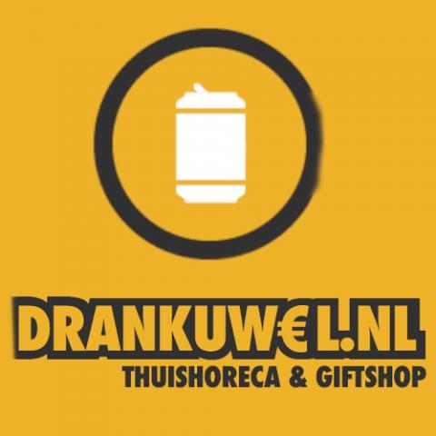 Drankuwel logo
